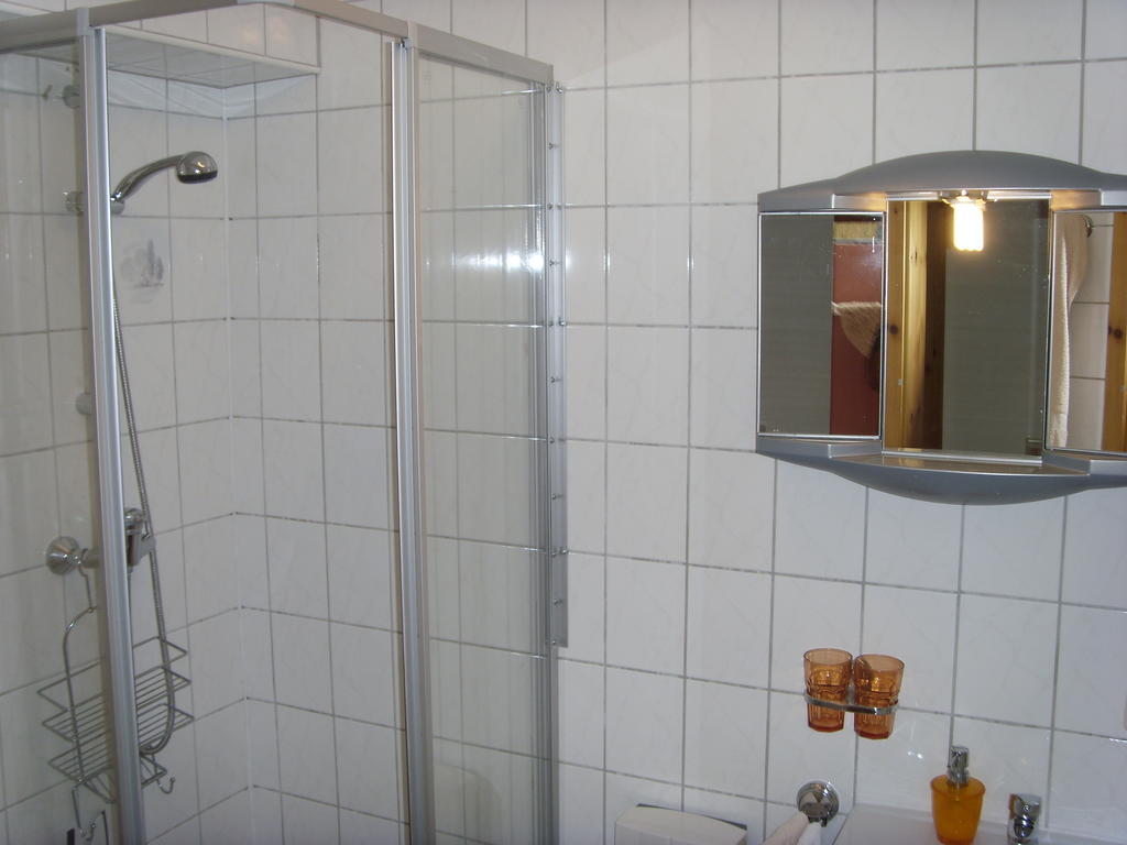 Ferienwohnung Ina Rust Pokoj fotografie