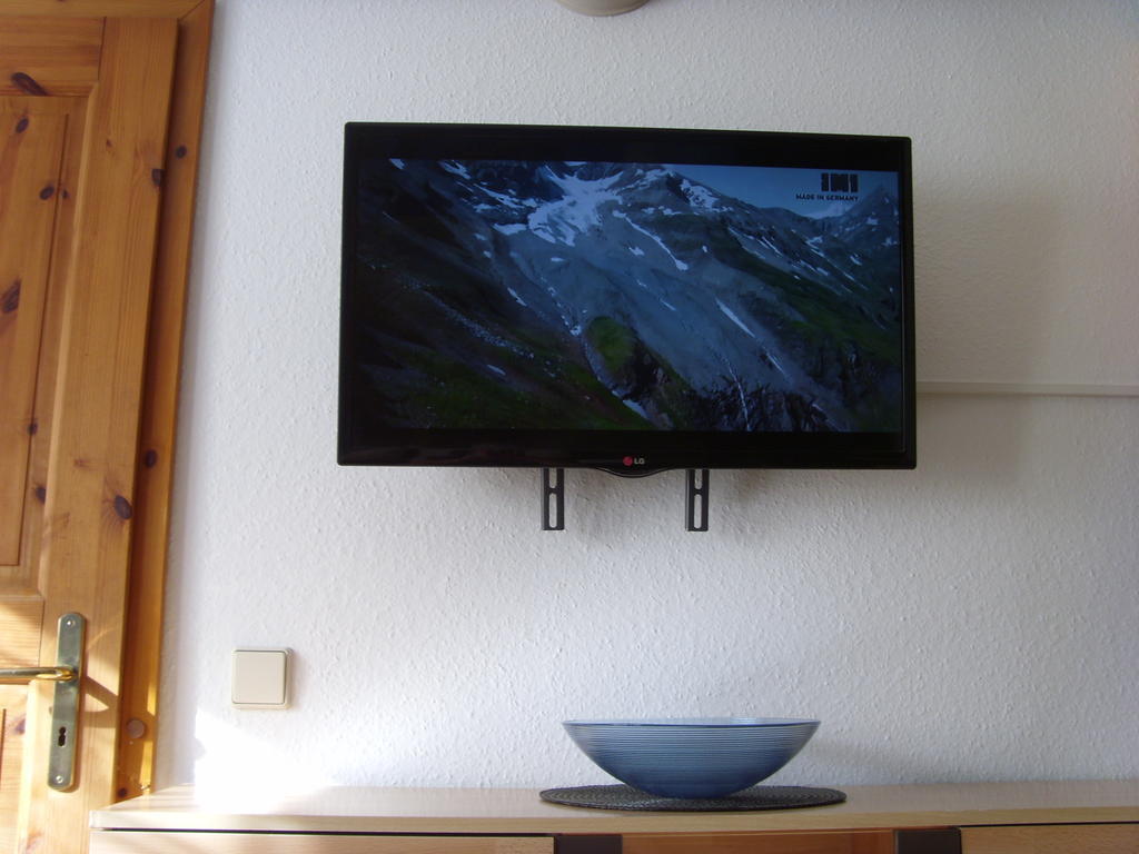Ferienwohnung Ina Rust Exteriér fotografie