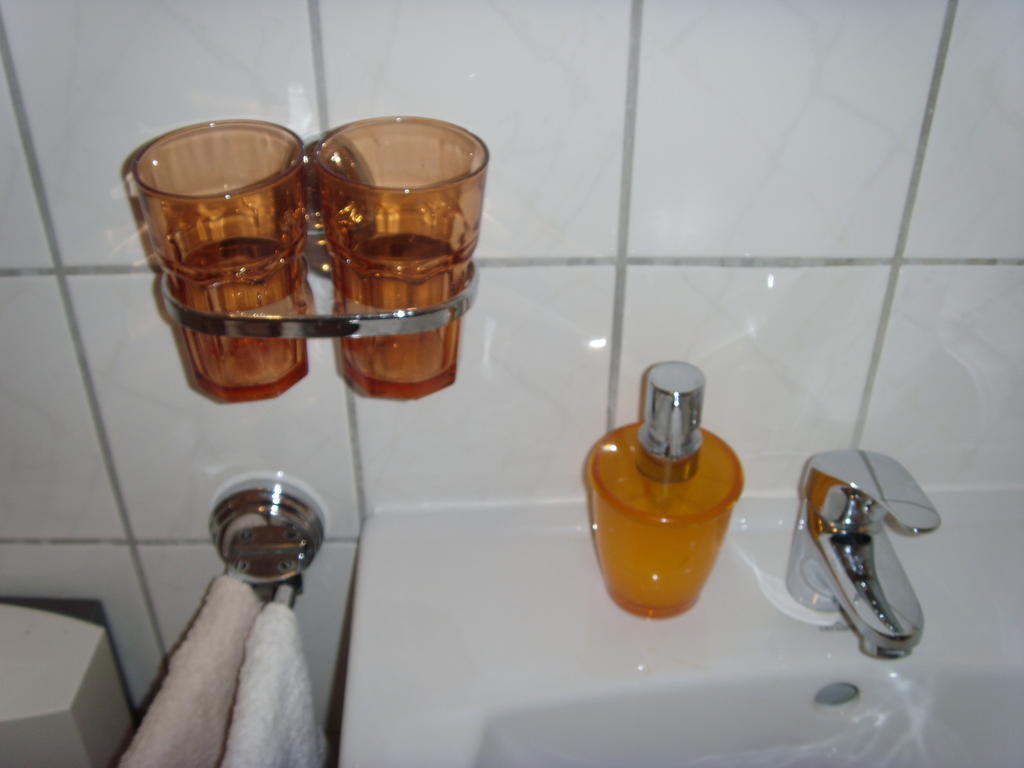 Ferienwohnung Ina Rust Exteriér fotografie