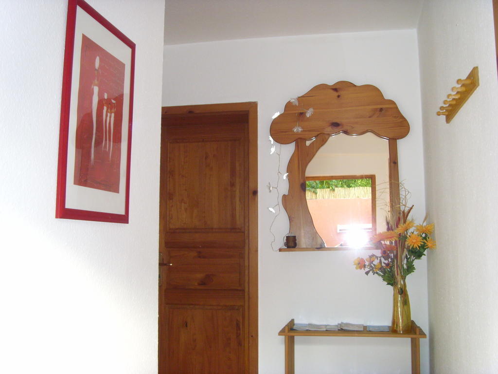 Ferienwohnung Ina Rust Exteriér fotografie