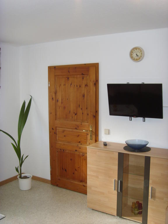 Ferienwohnung Ina Rust Exteriér fotografie